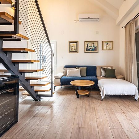 Villa Mista Сутиван Екстериор снимка