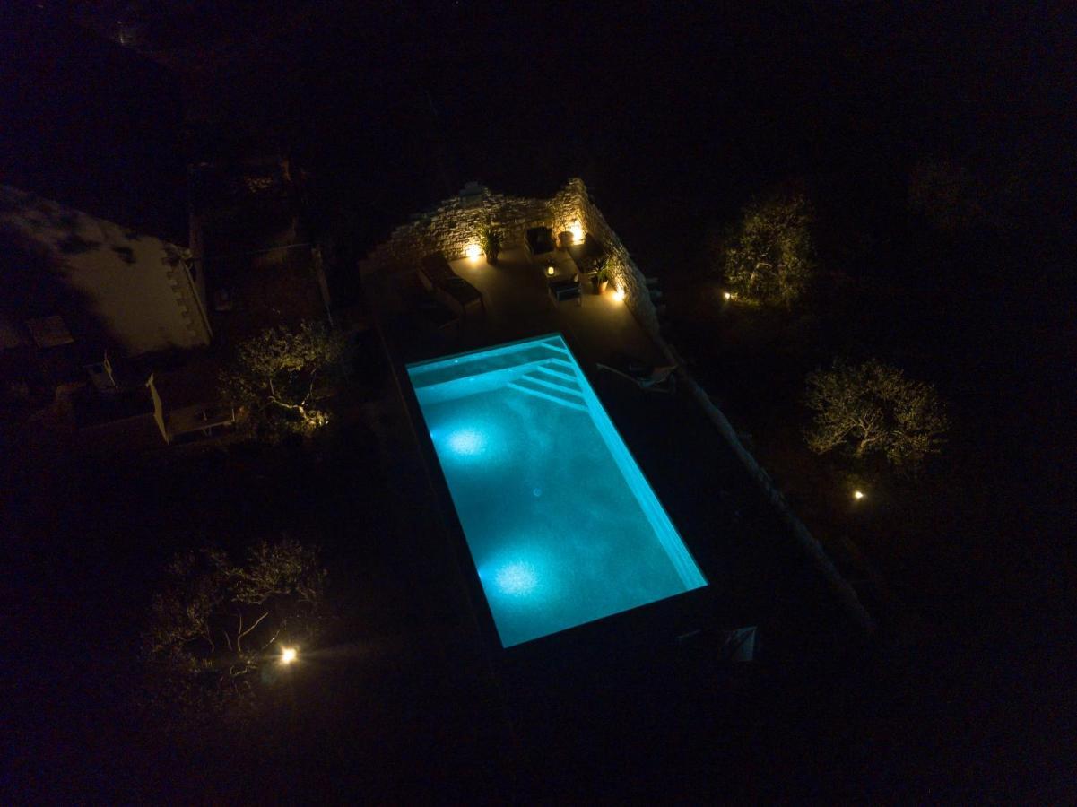 Villa Mista Сутиван Екстериор снимка