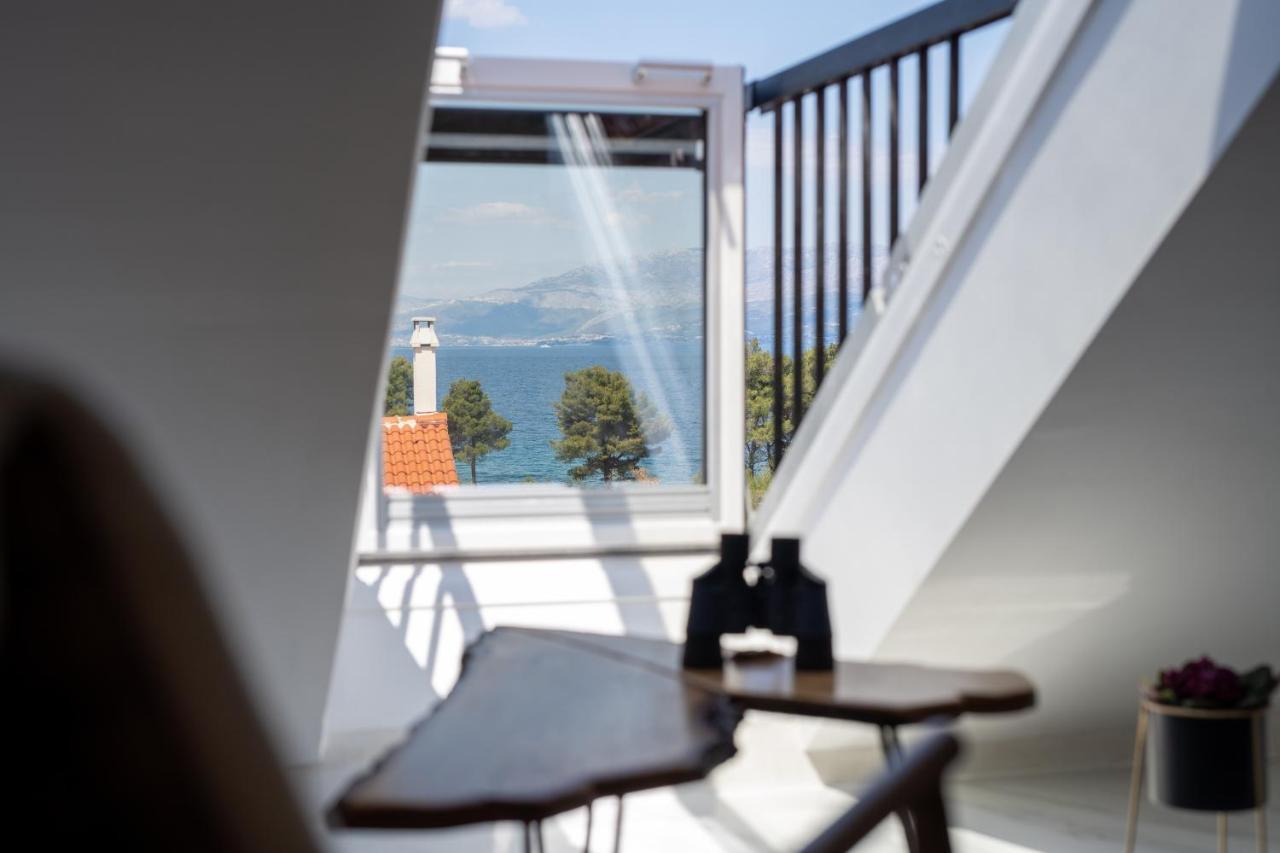 Villa Mista Сутиван Екстериор снимка