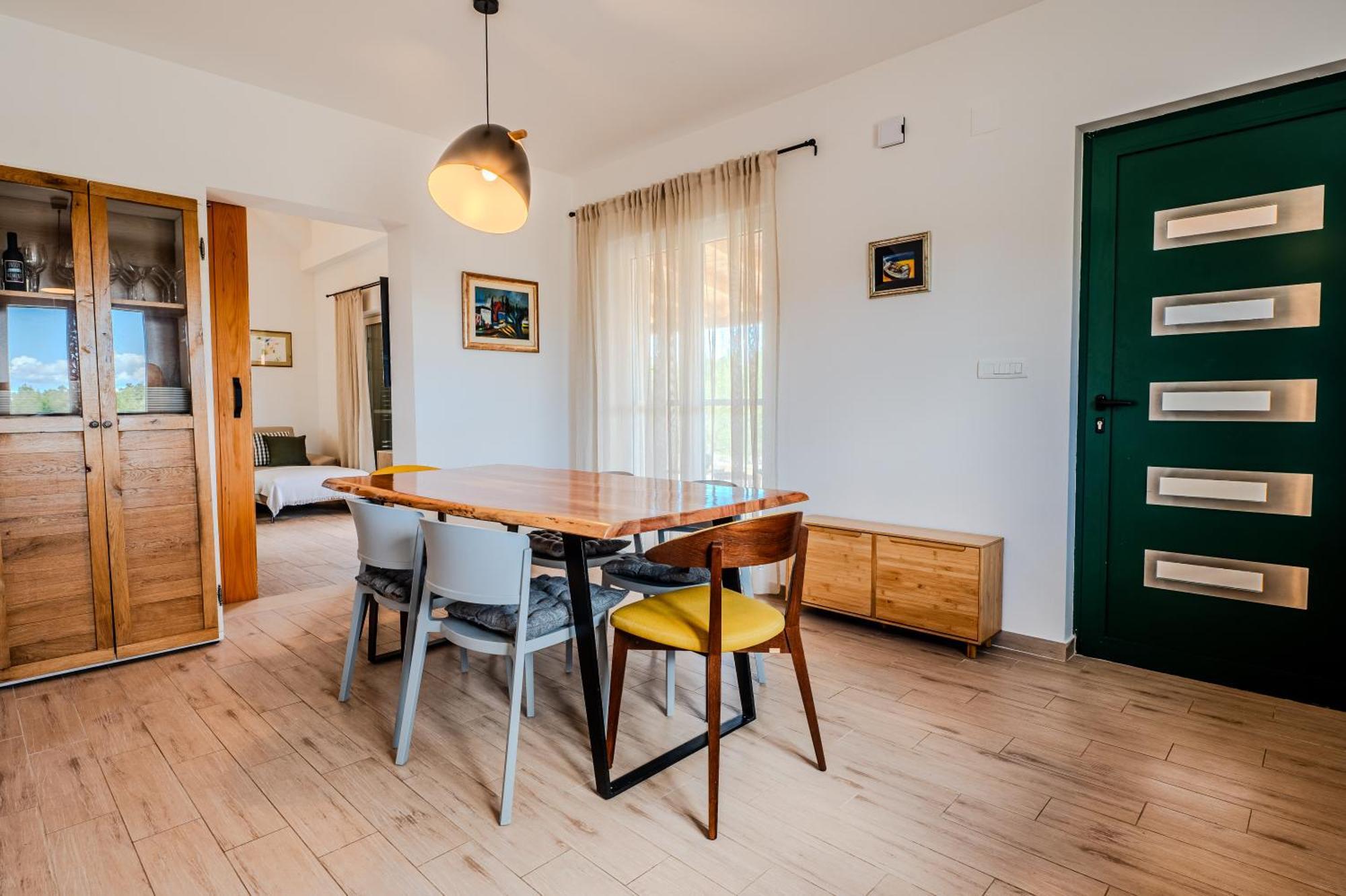 Villa Mista Сутиван Екстериор снимка